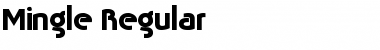 Download Mingle Font Download Mingle Font