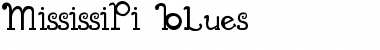 Download mississipi blues Font Download mississipi blues Font