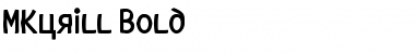 Download MKyrill-Bold Font Download MKyrill-Bold Font