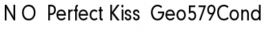 t Kiss/Low-life Font