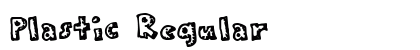 Plastic Regular preview