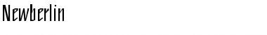 Download Newberlin Font