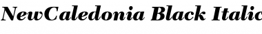 Download NewCaledonia-Black Font Download NewCaledonia-Black Font