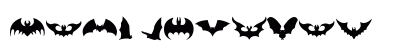 Bats Regular