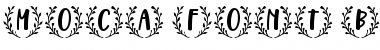 Moca Font