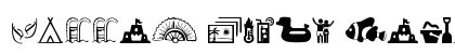 Summer Icons Regular