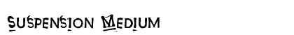 Suspension Medium preview