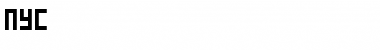 Download NYC Font Download NYC Font