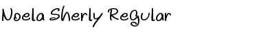 Noela Sherly Font