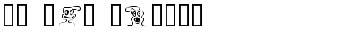 10 Lil Ghosts Font