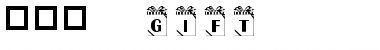Download 101! Gift Font Download 101! Gift Font