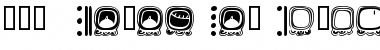 Download 101! Mayan Day GlyphZ Font Download 101! Mayan Day GlyphZ Font