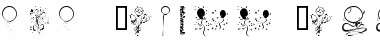 Download 101! Partee BalloonZ Font Download 101! Partee BalloonZ Font