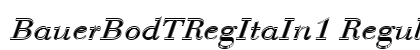 BauerBodTRegItaIn1 Regular