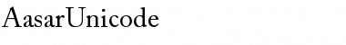 Download Aasar Unicode Font Download Aasar Unicode Font