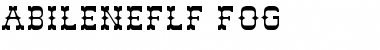 Download AbileneFLF.fog_ Font Download AbileneFLF.fog_ Font