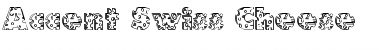 Download Accent Swiss Cheese Font Download Accent Swiss Cheese Font