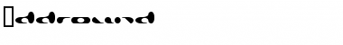Download Addround Font Download Addround Font