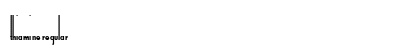 Thiamine Regular preview