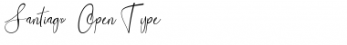 Download Santiago Font