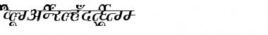 AkrutiDevArjun Font