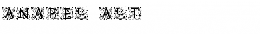 Anabel Alt Font