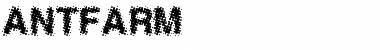 Download AntFarm Font