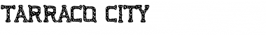 Download Tarraco City Font Download Tarraco City Font