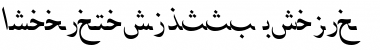 Download ArabicNaskhSSK Font