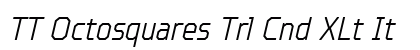 TT Octosquares Trl Cnd XLt It preview
