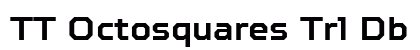 TT Octosquares Trl Db Preview