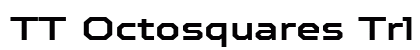 TT Octosquares Trl Exp Db Preview