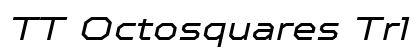 TT Octosquares Trl Exp It Preview