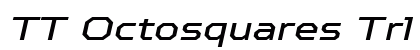 TT Octosquares Trl Exp Md It preview