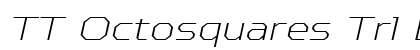 TT Octosquares Trl Exp Th It preview