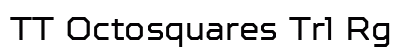 TT Octosquares Trl Rg Preview