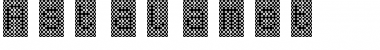 Astalamet Font