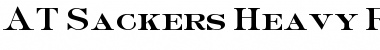 Download ATSackersRoman Font Download ATSackersRoman Font