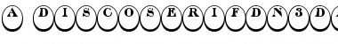 Download a_DiscoSerifDn3DNr Font Download a_DiscoSerifDn3DNr Font