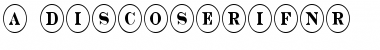 Download a_DiscoSerifNr Font Download a_DiscoSerifNr Font