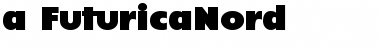 a_FuturicaNord Font