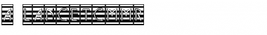 a_LancetCmMr Font