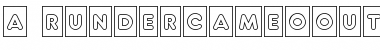 a_RunderCmOtl Font