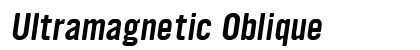 Ultramagnetic Oblique preview
