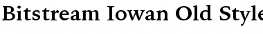 Download IowanOldSt BT Font