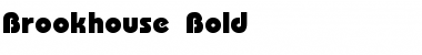 Bauhaus-Heavy-Bold Regular Font