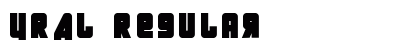 URAL Regular preview