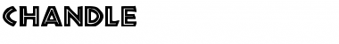 Download Chandle Font Download Chandle Font