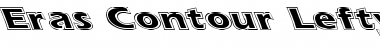 Download Eras Contour Lefty Wide Font Download Eras Contour Lefty Wide Font