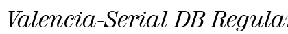 ETAPPO Regular Font